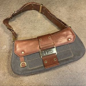 Dior Street Chic bag